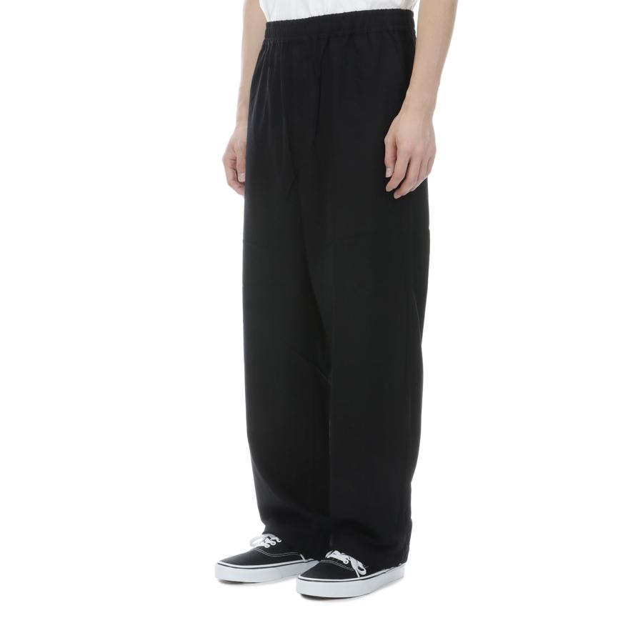 TECH LIGHT EASY TROUSERS - BLACK (BP-30026W) DAIWA PIER39(ダイワ ピア39) | DAIWA PIER39 | 02