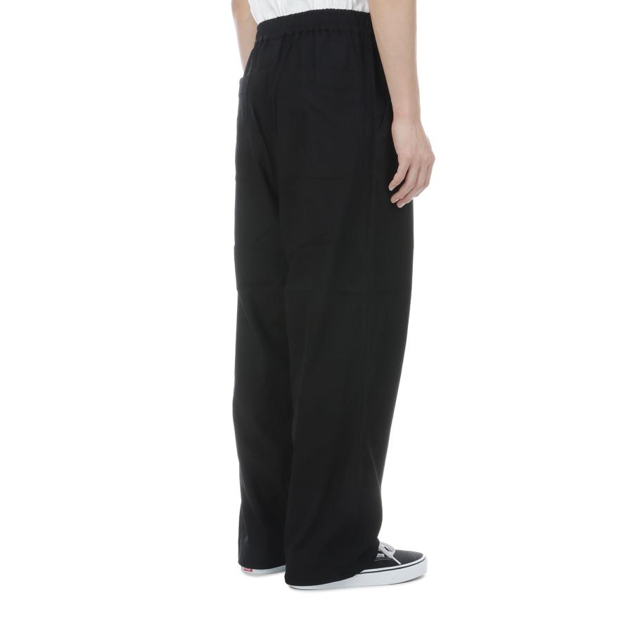 TECH LIGHT EASY TROUSERS - BLACK (BP-30026W) DAIWA PIER39(ダイワ ピア39) | DAIWA PIER39 | 03