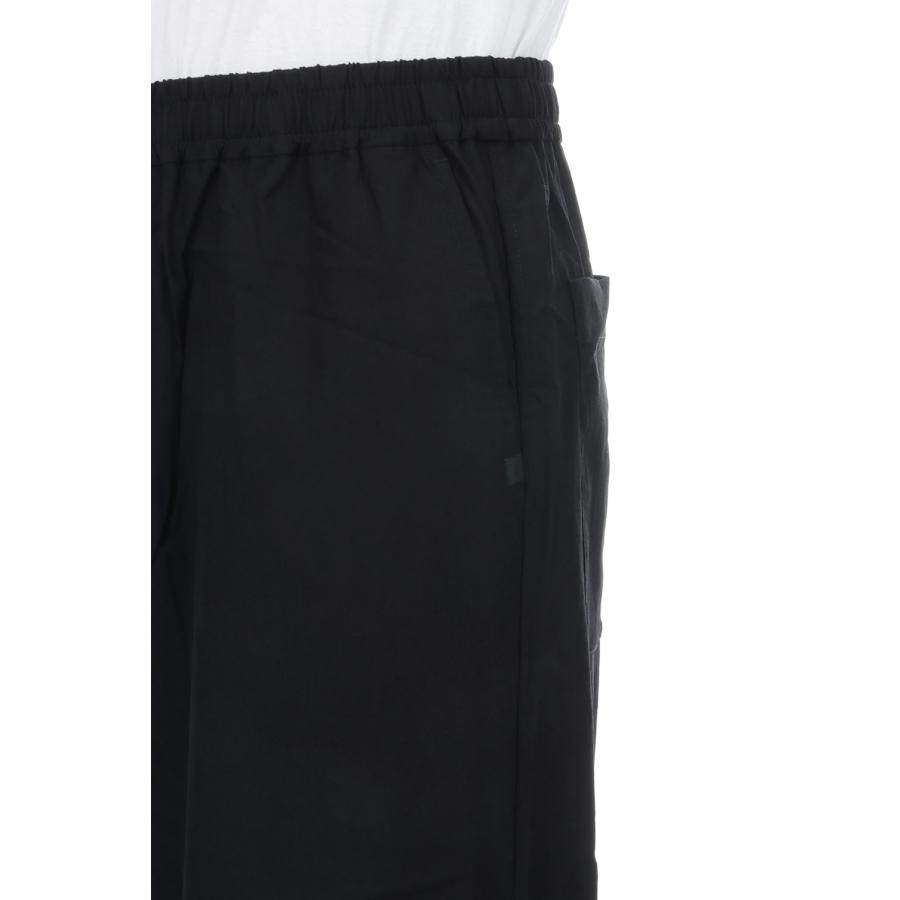TECH LIGHT EASY TROUSERS - BLACK (BP-30026W) DAIWA PIER39(ダイワ ピア39) | DAIWA PIER39 | 05