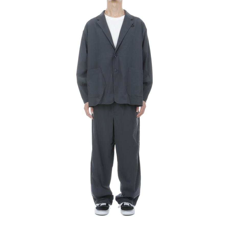 TECH LIGHT EASY TROUSERS - D.NAVY (BP-30026W) DAIWA PIER39(ダイワ ピア39) | DAIWA PIER39 | 06