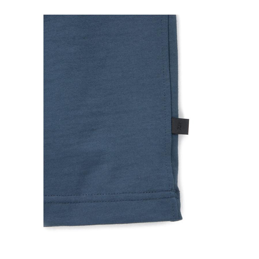 TECH DRAWSTRING TEE L/S - NAVY (BE-31026W) DAIWA PIER39(ダイワ ピア39) | DAIWA PIER39 | 03