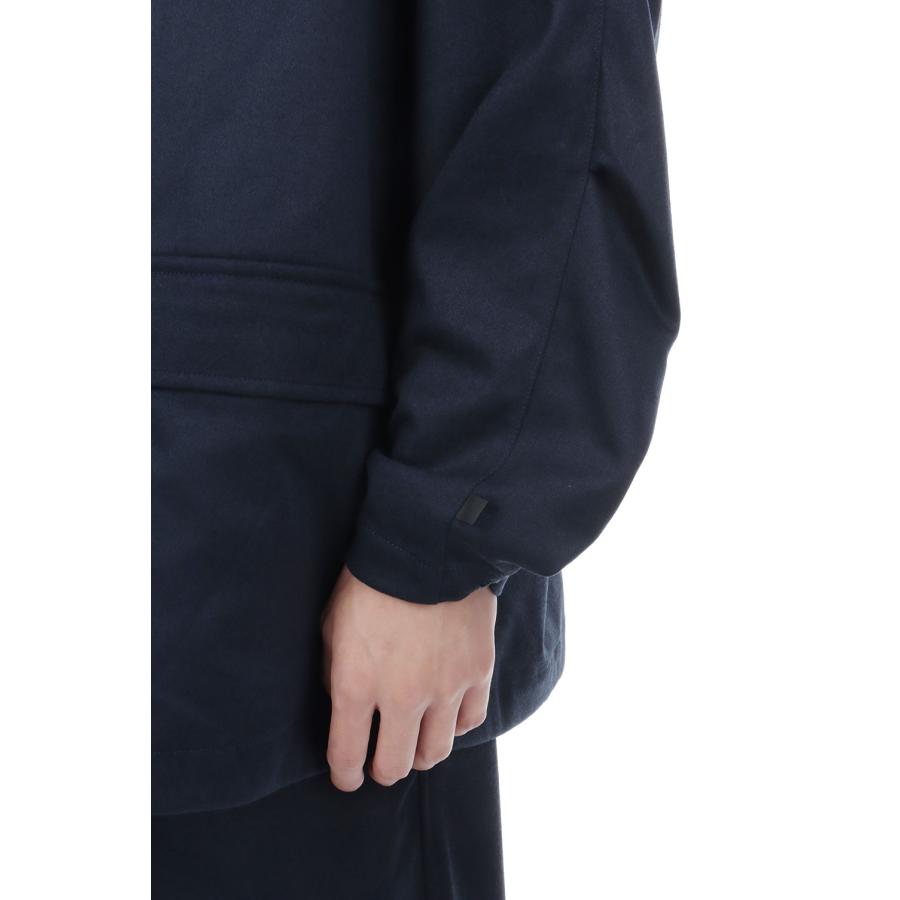 TECH LOOSE 2B JACKET FLANNEL - D.NAVY (BJ-32026W) DAIWA PIER39(ダイワ ピア39) | DAIWA PIER39 | 11