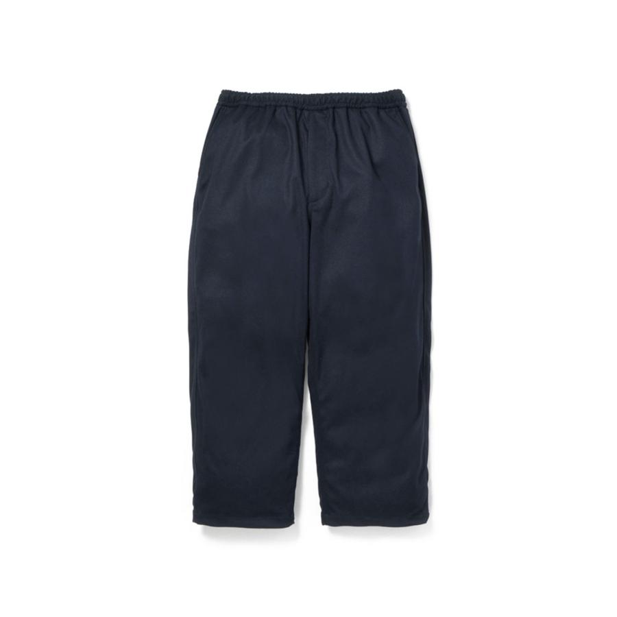 TECH EASY TROUSERS FLANNEL - D.NAVY (BP-39026W) DAIWA PIER39(ダイワ ピア39) | DAIWA PIER39