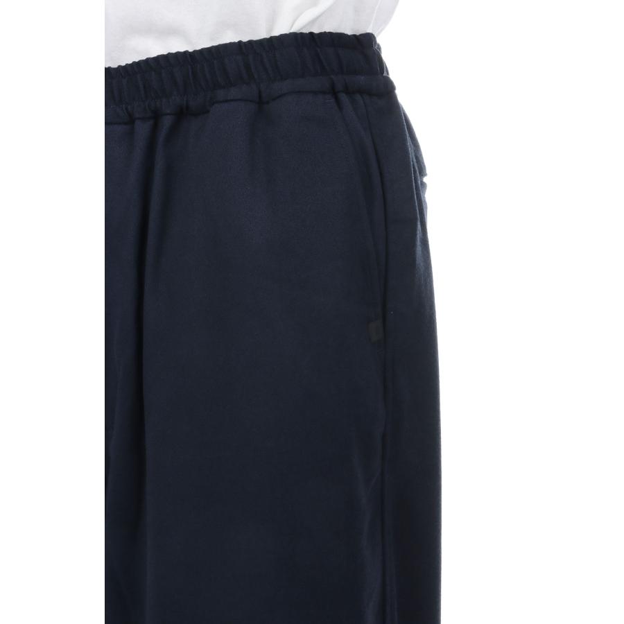 TECH EASY TROUSERS FLANNEL - D.NAVY (BP-39026W) DAIWA PIER39(ダイワ ピア39) | DAIWA PIER39 | 05