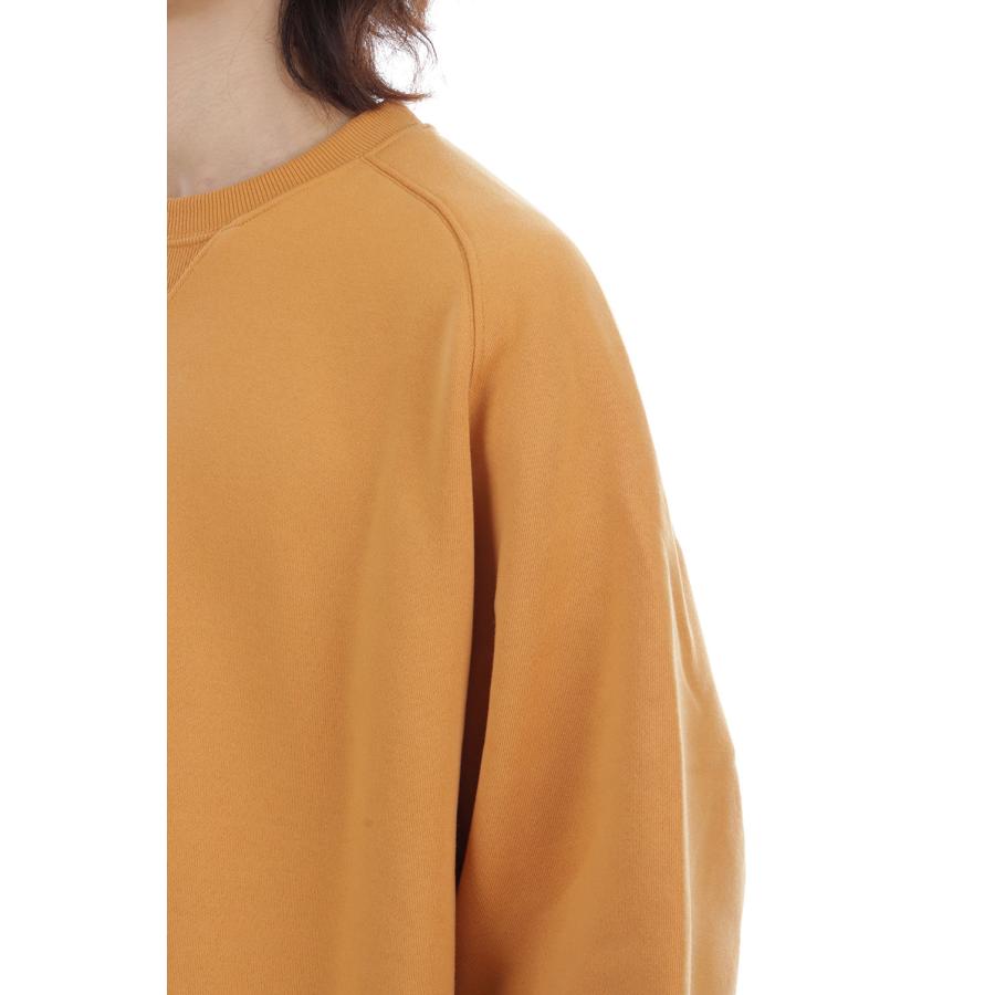 TECH SWEAT CREW FREEDOM SLEEVE - BRIGHT YELLOW (BE-51026W) DAIWA PIER39(ダイワ ピア39) | DAIWA PIER39 | 04