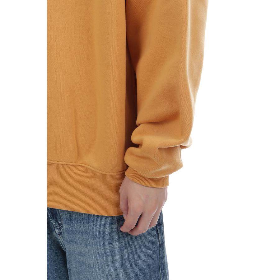 TECH SWEAT CREW FREEDOM SLEEVE - BRIGHT YELLOW (BE-51026W) DAIWA PIER39(ダイワ ピア39) | DAIWA PIER39 | 05