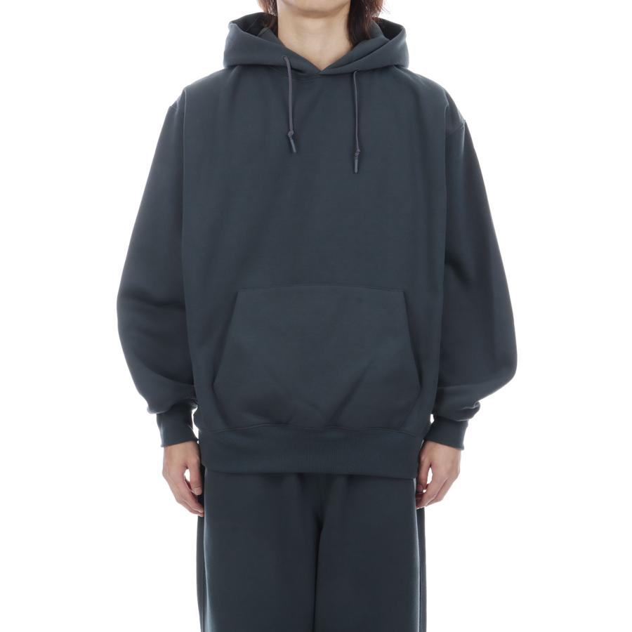 TECH SWEAT HOODIE - INK BLACK (BE-52026W) DAIWA PIER39(ダイワ ピア39) | DAIWA PIER39 | 01