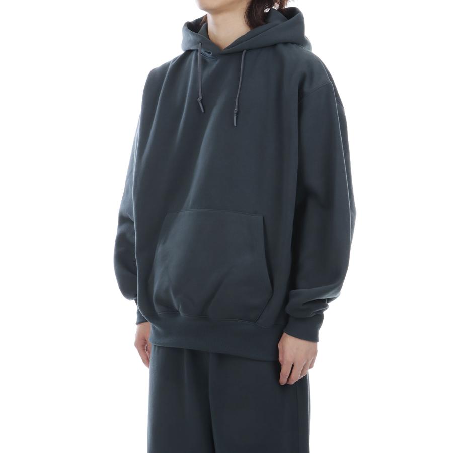 TECH SWEAT HOODIE - INK BLACK (BE-52026W) DAIWA PIER39(ダイワ ピア39) | DAIWA PIER39 | 02
