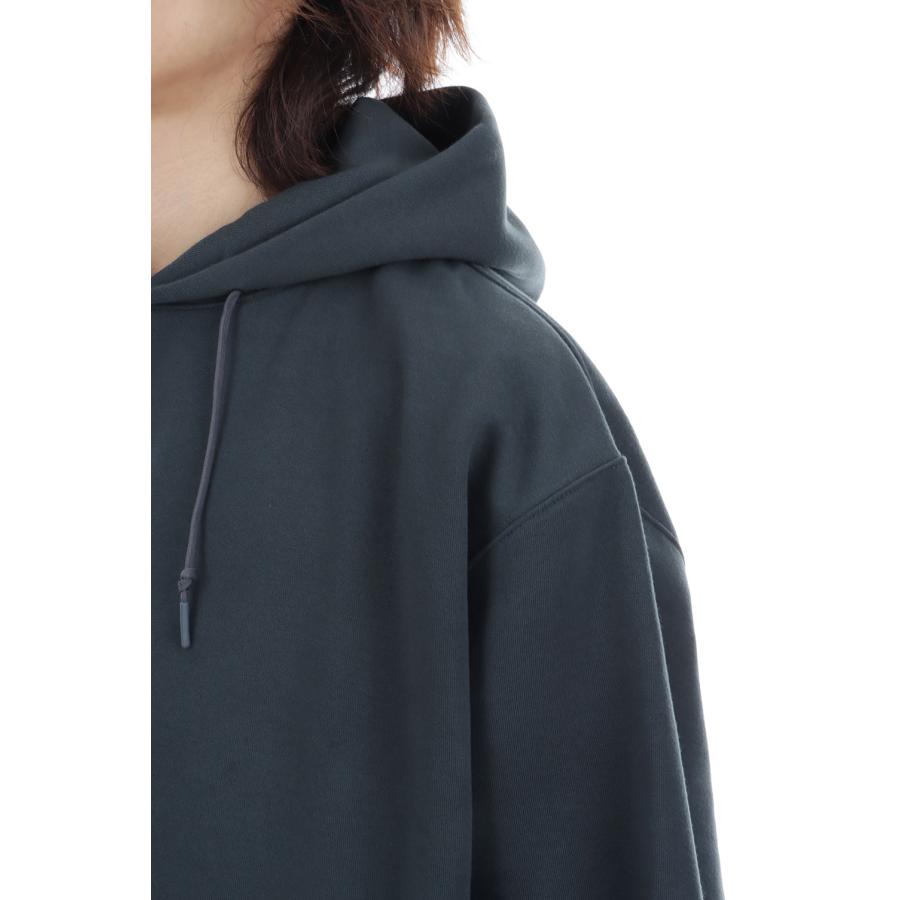 TECH SWEAT HOODIE - INK BLACK (BE-52026W) DAIWA PIER39(ダイワ ピア39) | DAIWA PIER39 | 04