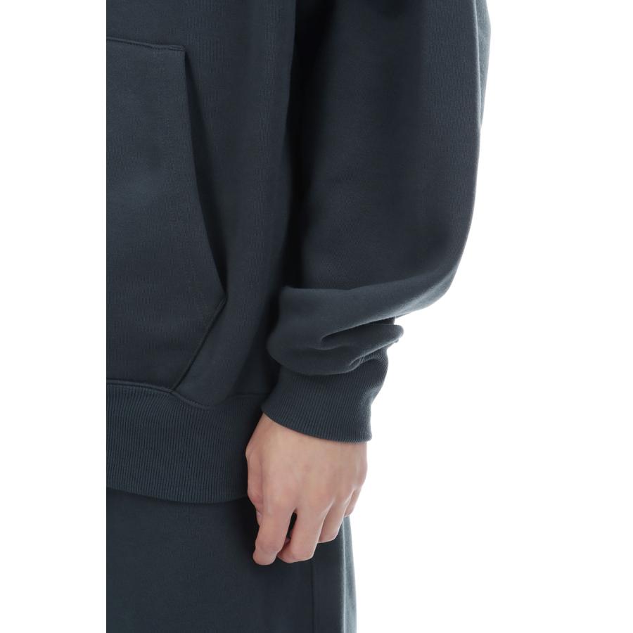 TECH SWEAT HOODIE - INK BLACK (BE-52026W) DAIWA PIER39(ダイワ ピア39) | DAIWA PIER39 | 05