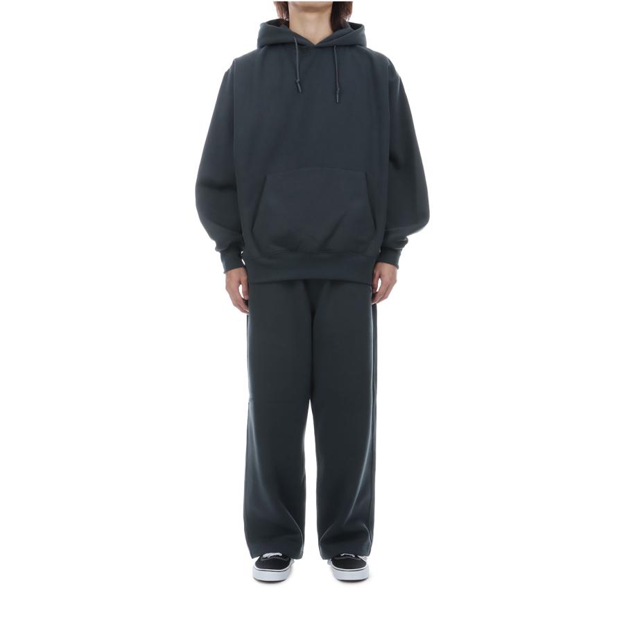 TECH SWEAT HOODIE - INK BLACK (BE-52026W) DAIWA PIER39(ダイワ ピア39) | DAIWA PIER39 | 06