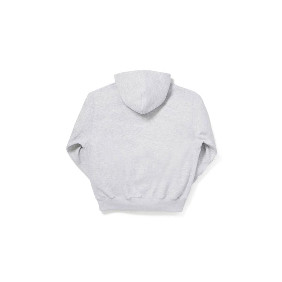 TECH SWEAT HOODIE - HEATHER GRAY (BE-52026W) DAIWA PIER39(ダイワ ピア39) | DAIWA PIER39 | 01