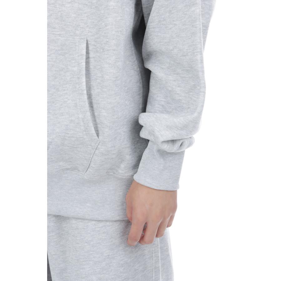TECH SWEAT HOODIE - HEATHER GRAY (BE-52026W) DAIWA PIER39(ダイワ ピア39) | DAIWA PIER39 | 09