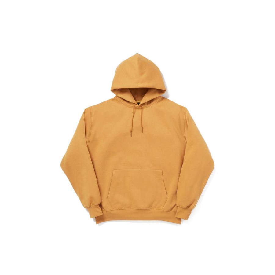 TECH SWEAT HOODIE - BRIGHT YELLOW (BE-52026W) DAIWA PIER39(ダイワ ピア39) | DAIWA PIER39