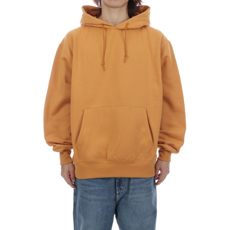 TECH SWEAT HOODIE - BRIGHT YELLOW (BE-52026W) DAIWA PIER39(ダイワ ピア39) | DAIWA PIER39 | 01