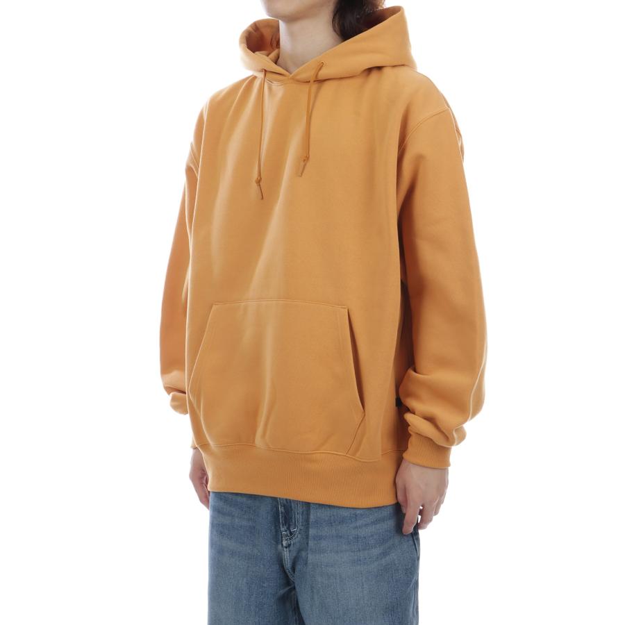 TECH SWEAT HOODIE - BRIGHT YELLOW (BE-52026W) DAIWA PIER39(ダイワ ピア39) | DAIWA PIER39 | 02