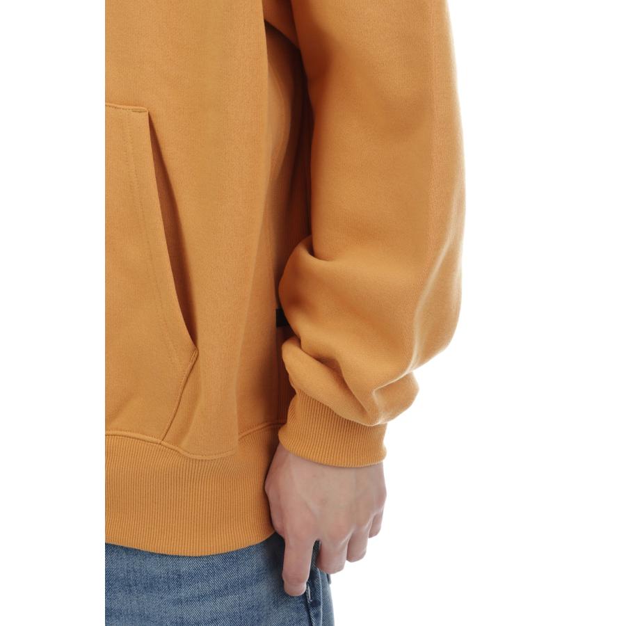 TECH SWEAT HOODIE - BRIGHT YELLOW (BE-52026W) DAIWA PIER39(ダイワ ピア39) | DAIWA PIER39 | 05