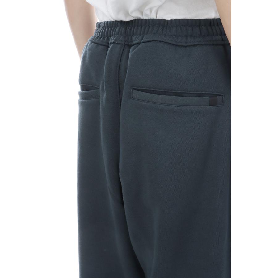 TECH SWEAT PANTS - INK BLACK (BP-52026W) DAIWA PIER39(ダイワ ピア39) | DAIWA PIER39 | 06
