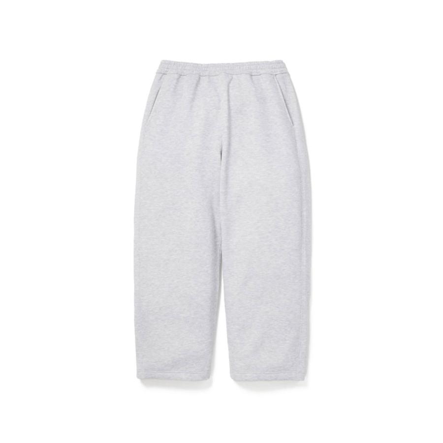 TECH SWEAT PANTS - HEATHER GRAY (BP-52026W) DAIWA PIER39(ダイワ ピア39) | DAIWA PIER39