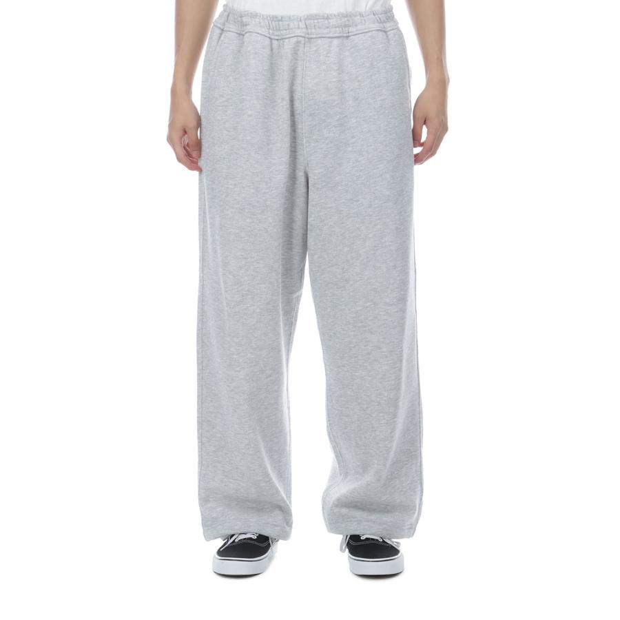TECH SWEAT PANTS - HEATHER GRAY (BP-52026W) DAIWA PIER39(ダイワ ピア39) | DAIWA PIER39 | 01