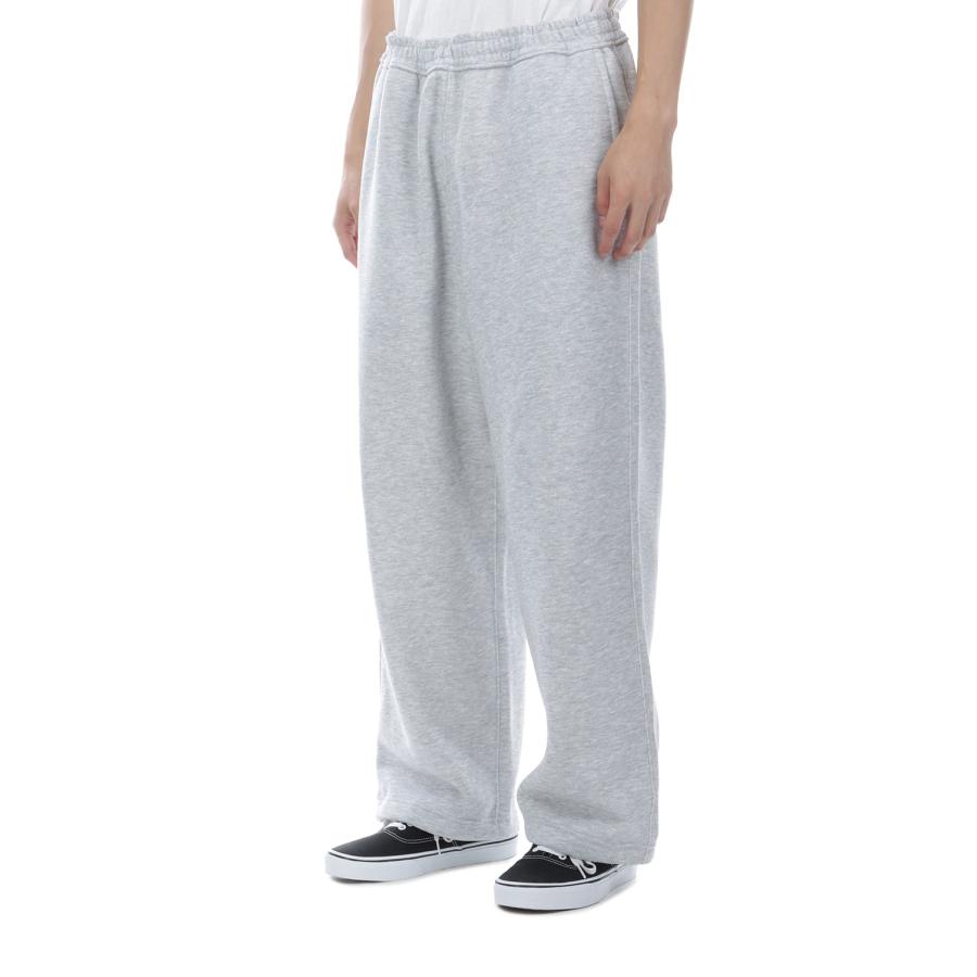 TECH SWEAT PANTS - HEATHER GRAY (BP-52026W) DAIWA PIER39(ダイワ ピア39) | DAIWA PIER39 | 02