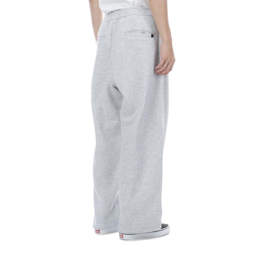 TECH SWEAT PANTS - HEATHER GRAY (BP-52026W) DAIWA PIER39(ダイワ ピア39) | DAIWA PIER39 | 03