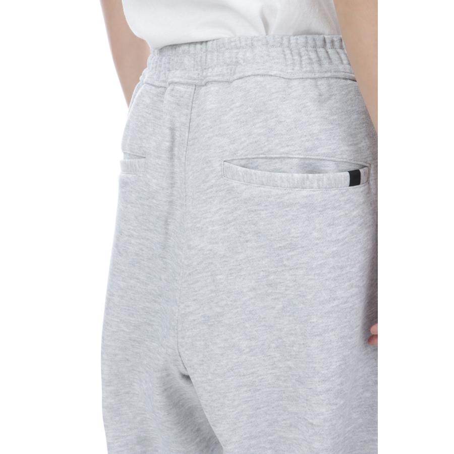 TECH SWEAT PANTS - HEATHER GRAY (BP-52026W) DAIWA PIER39(ダイワ ピア39) | DAIWA PIER39 | 04