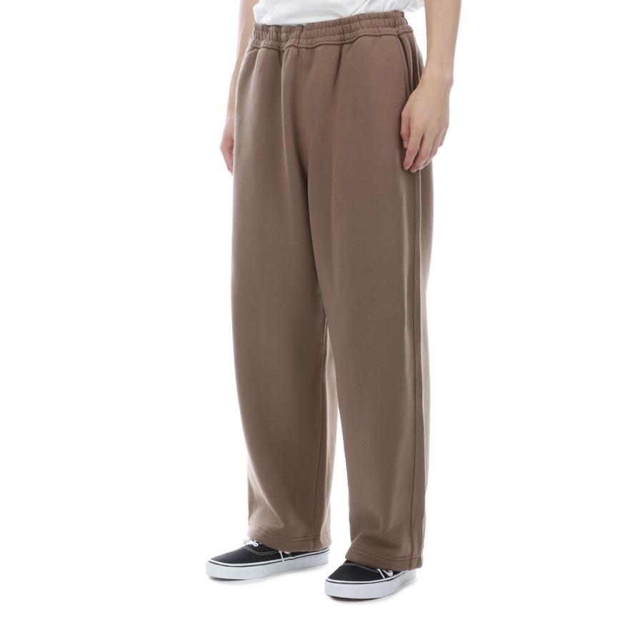 TECH SWEAT PANTS - LT.BROWN (BP-52026W) DAIWA PIER39(ダイワ ピア39) | DAIWA PIER39 | 02
