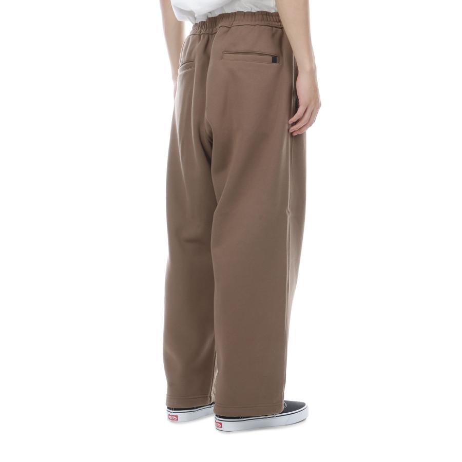 TECH SWEAT PANTS - LT.BROWN (BP-52026W) DAIWA PIER39(ダイワ ピア39) | DAIWA PIER39 | 03