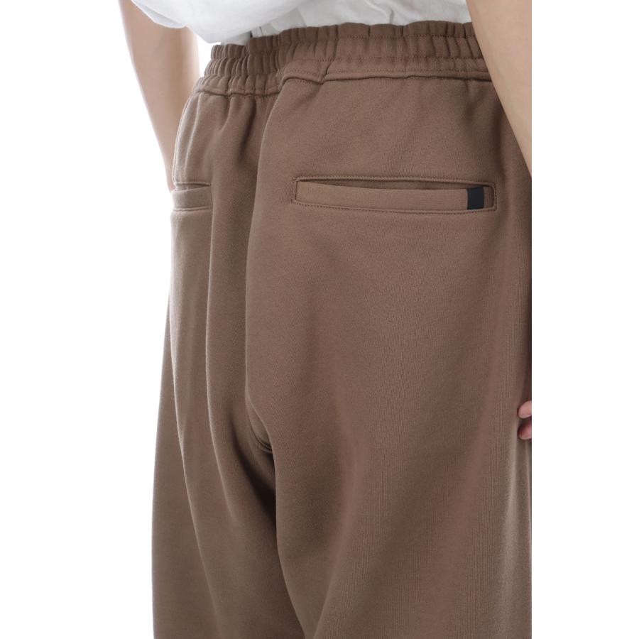 TECH SWEAT PANTS - LT.BROWN (BP-52026W) DAIWA PIER39(ダイワ ピア39) | DAIWA PIER39 | 04