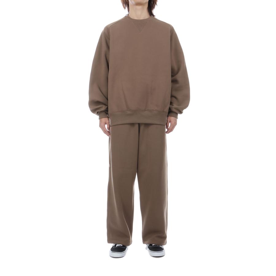TECH SWEAT PANTS - LT.BROWN (BP-52026W) DAIWA PIER39(ダイワ ピア39) | DAIWA PIER39 | 06