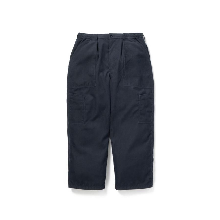 [ 9.26（土）発売 ] TECH MECHANICS PANTS CORDUROY - D.NAVY (BP-42026W) DAIWA PIER39(ダイワ ピア39) | DAIWA PIER39