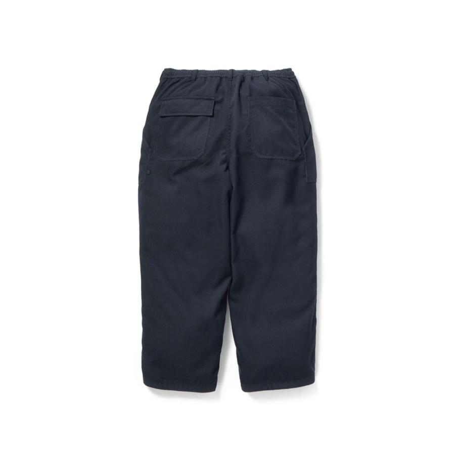 [ 9.26（土）発売 ] TECH MECHANICS PANTS CORDUROY - D.NAVY (BP-42026W) DAIWA PIER39(ダイワ ピア39) | DAIWA PIER39 | 01