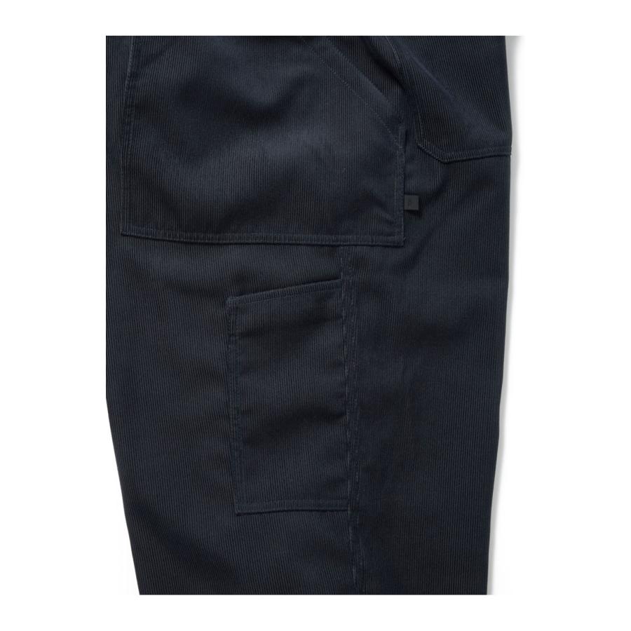 [ 9.26（土）発売 ] TECH MECHANICS PANTS CORDUROY - D.NAVY (BP-42026W) DAIWA PIER39(ダイワ ピア39) | DAIWA PIER39 | 02
