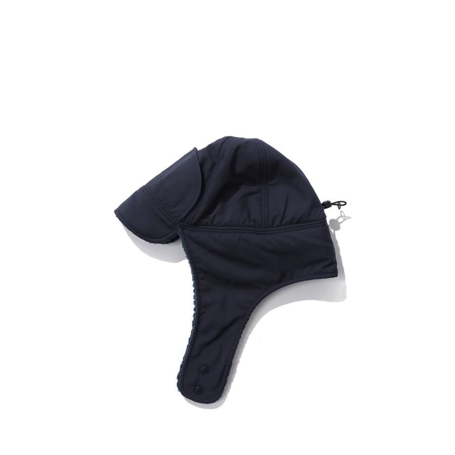 [ 9.26（土）発売 ] TECH FLEECE FLIGHT CAP - NAVY (BC-53026W) DAIWA PIER39(ダイワ ピア39) | DAIWA PIER39