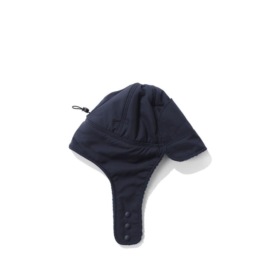 [ 9.26（土）発売 ] TECH FLEECE FLIGHT CAP - NAVY (BC-53026W) DAIWA PIER39(ダイワ ピア39) | DAIWA PIER39 | 01