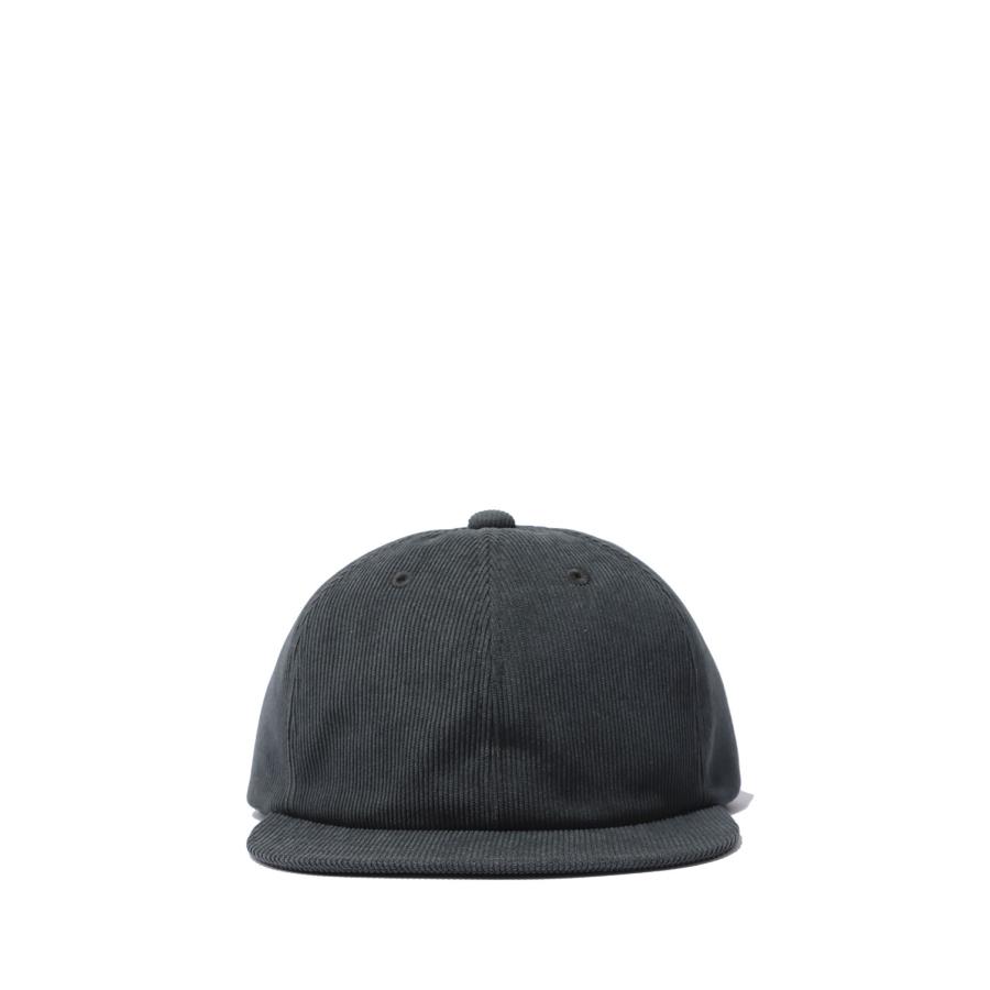 [ 9.26（土）発売 ] TECH 6PANEL CAP CORDUROY - B.GREEN (BC-50026W) DAIWA PIER39(ダイワ ピア39) | DAIWA PIER39 | 01