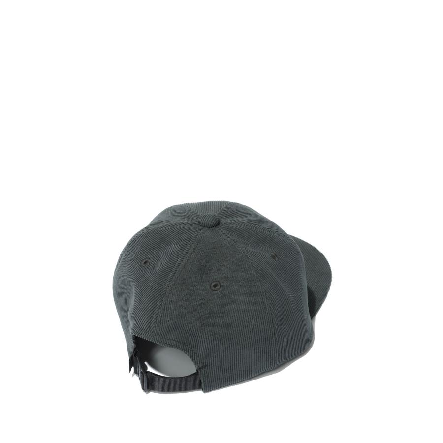 [ 9.26（土）発売 ] TECH 6PANEL CAP CORDUROY - B.GREEN (BC-50026W) DAIWA PIER39(ダイワ ピア39) | DAIWA PIER39 | 02