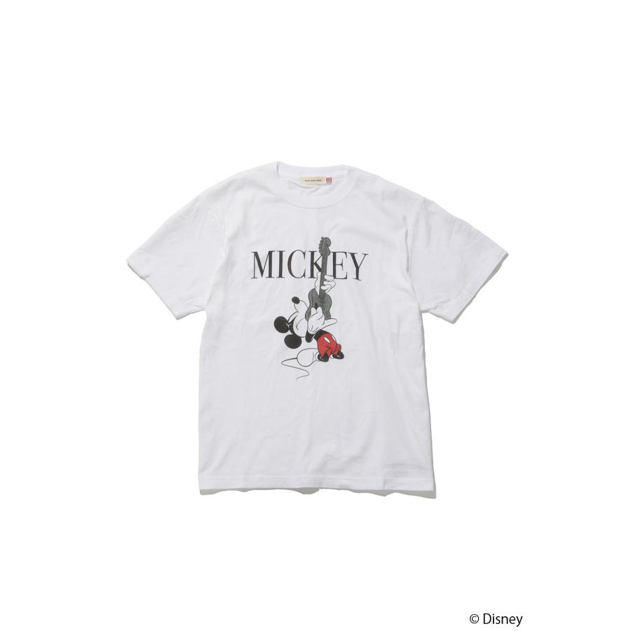 CHARACTER - WHITE (26FDS005W) GOOD ROCK SPEED(グッドロックスピード) | 