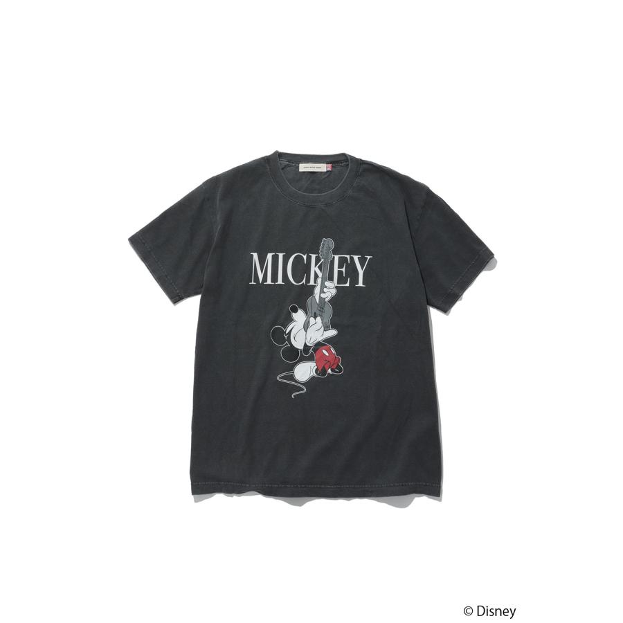 CHARACTER - CHARCOAL (26FDS005W) GOOD ROCK SPEED(グッドロックスピード) | 