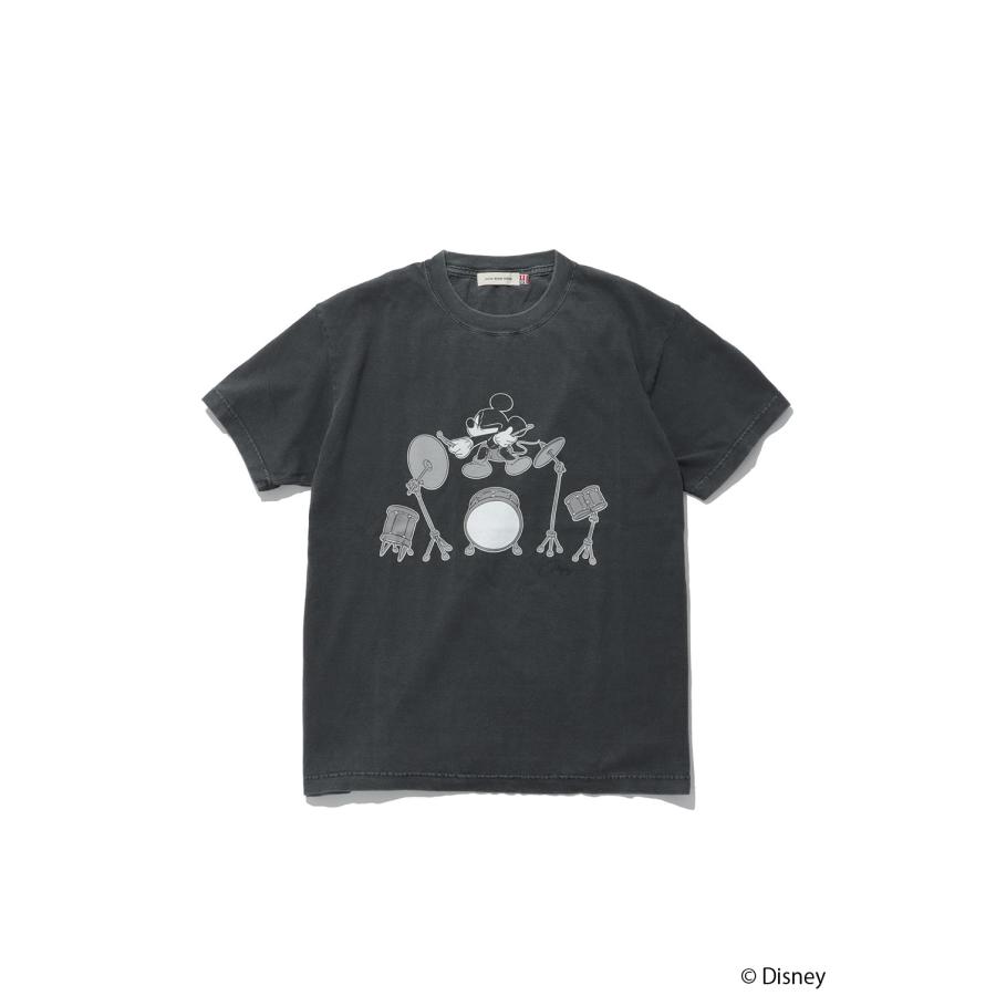 CHARACTER - CHARCOAL (26FDS006W) GOOD ROCK SPEED(グッドロックスピード) | 