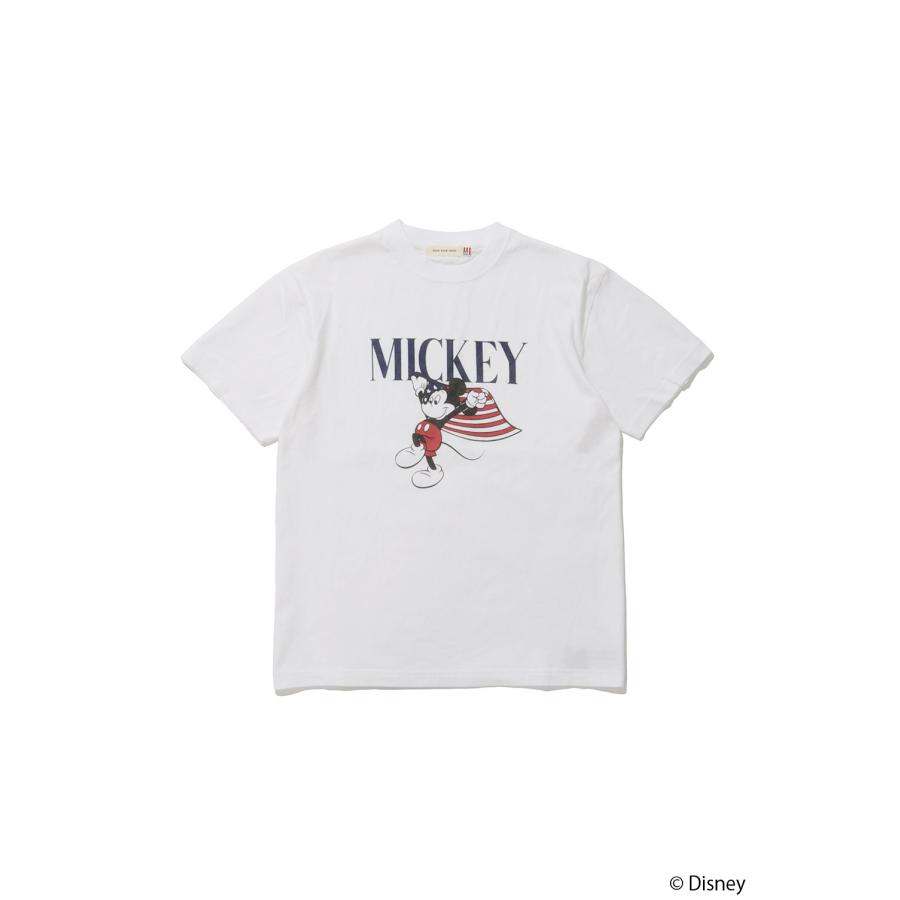 CHARACTER - WHITE (26FDS004W) GOOD ROCK SPEED(グッドロックスピード) | 