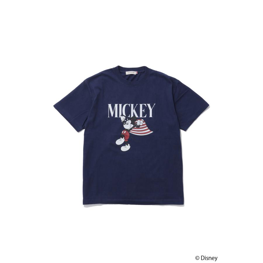 CHARACTER - NAVY (26FDS004W) GOOD ROCK SPEED(グッドロックスピード) | 