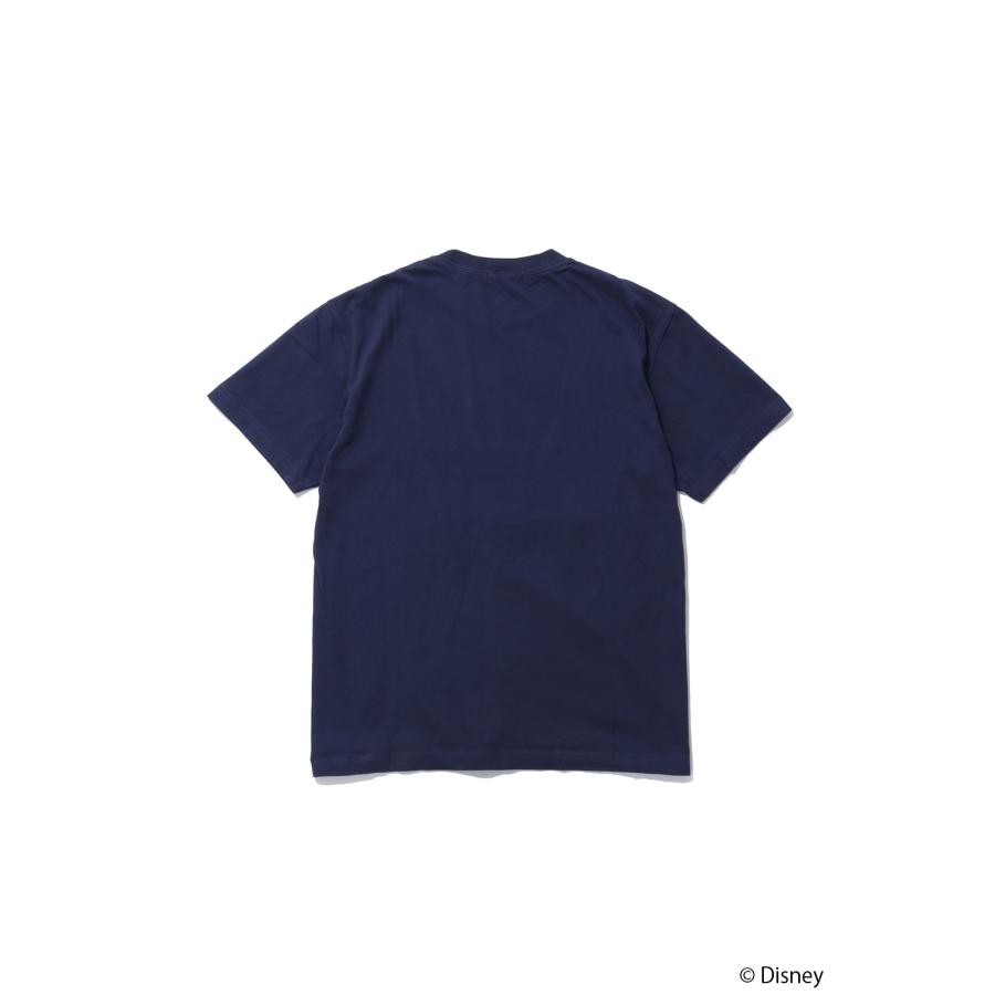 CHARACTER - NAVY (26FDS004W) GOOD ROCK SPEED(グッドロックスピード) |  | 01