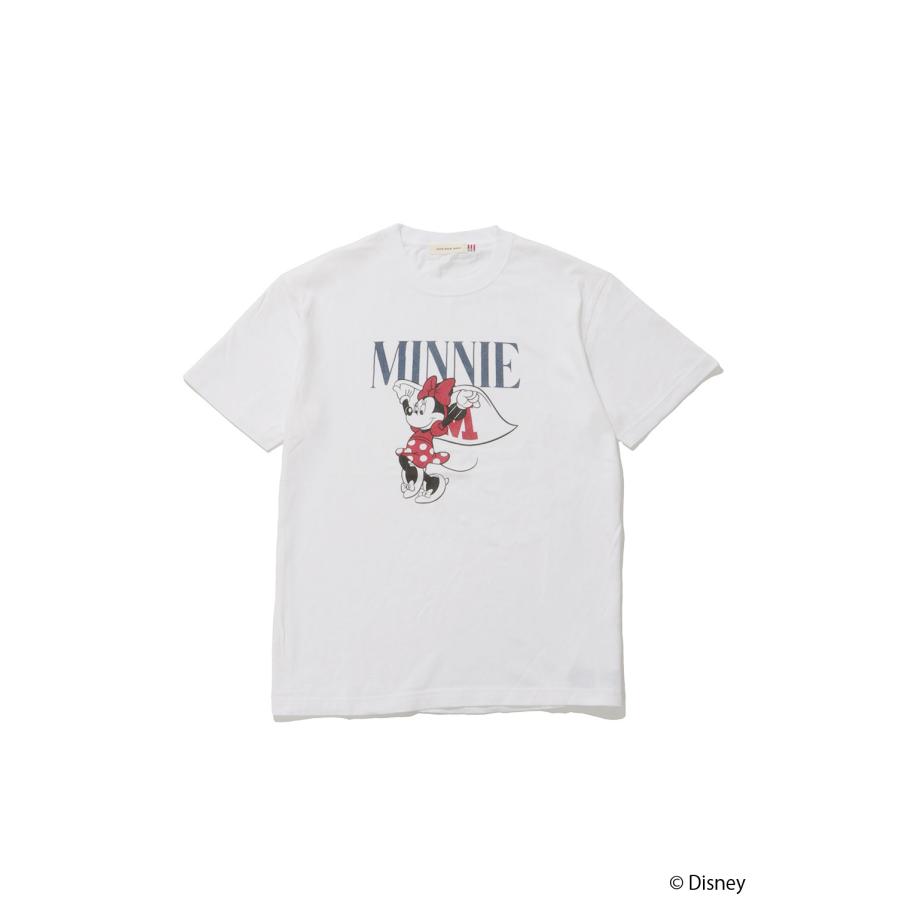 CHARACTER - WHITE (26FDS101W) GOOD ROCK SPEED(グッドロックスピード) | 