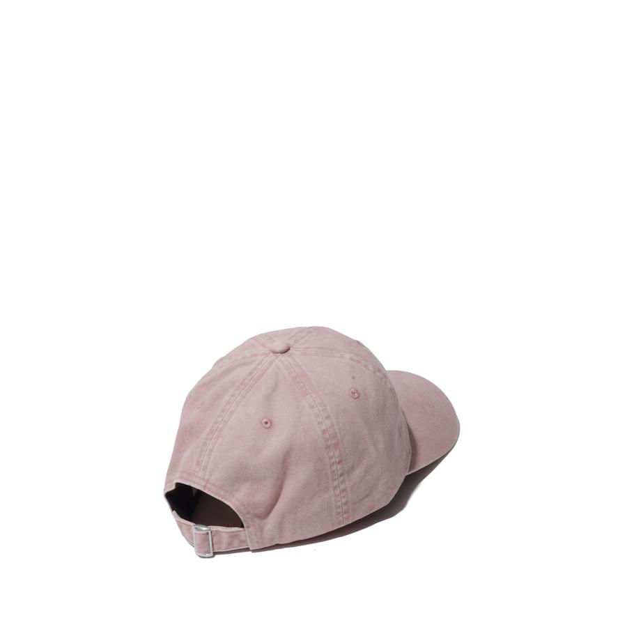 Embroidery Logo Cap - PINK (62611025) anuke(アンヌーク) |  | 02