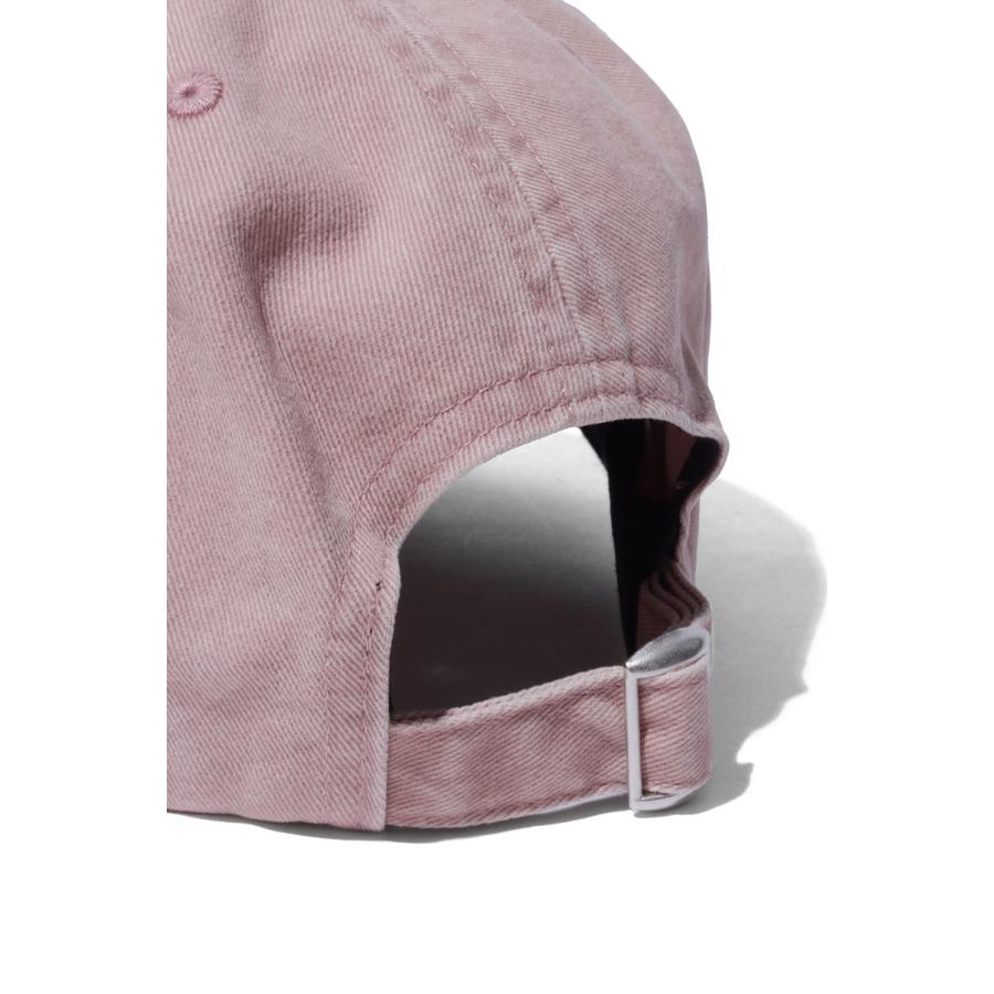 Embroidery Logo Cap - PINK (62611025) anuke(アンヌーク) |  | 04