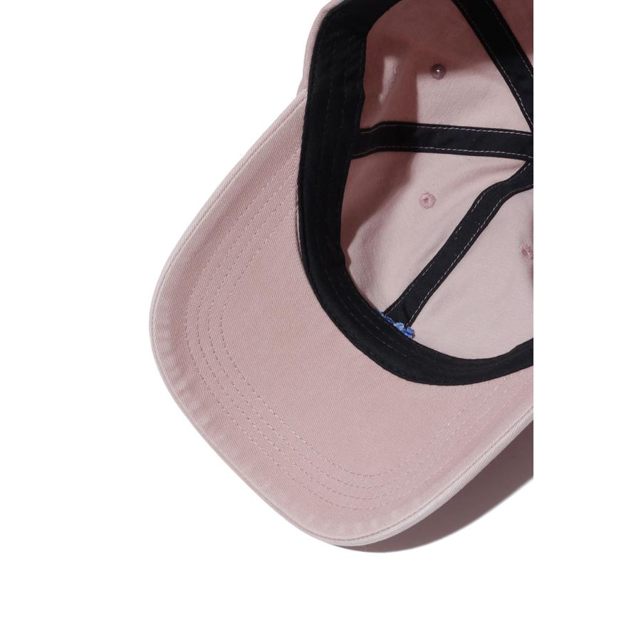 Embroidery Logo Cap - PINK (62611025) anuke(アンヌーク) |  | 05