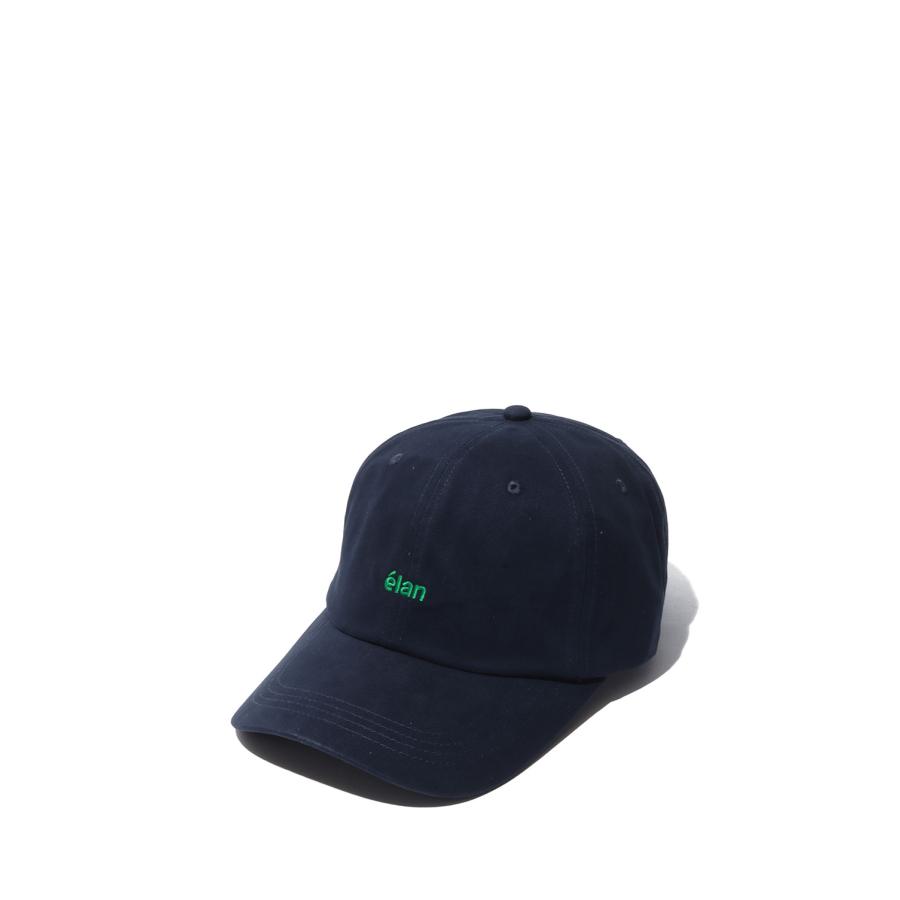 Embroidery Logo Cap - NAVY (62611025) anuke(アンヌーク) | 