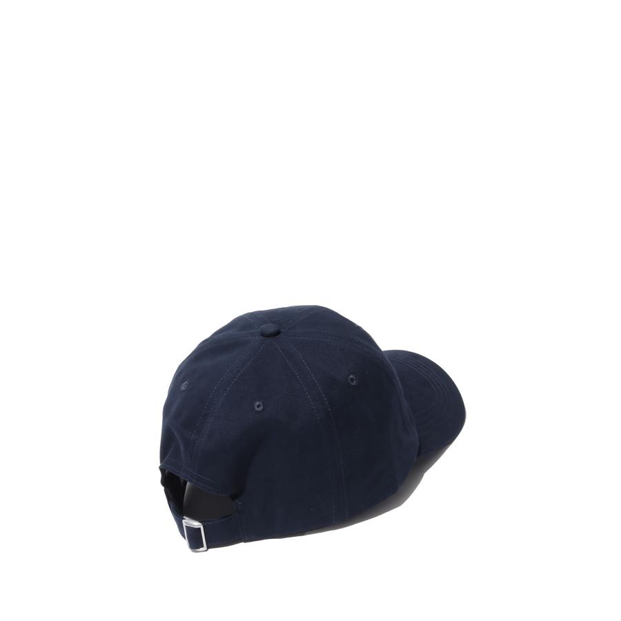 Embroidery Logo Cap - NAVY (62611025) anuke(アンヌーク) |  | 02